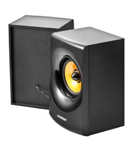 اسپیکر بلوتوث 2.1 کانال گرین GS330-R