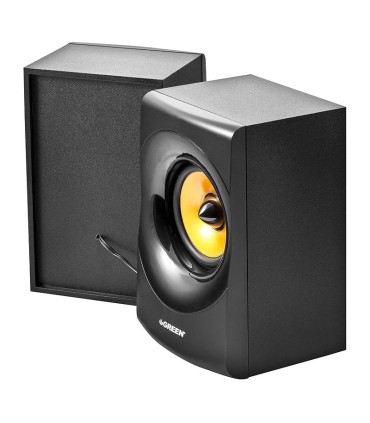 اسپیکر بلوتوث 2.1 کانال گرین GS330-R