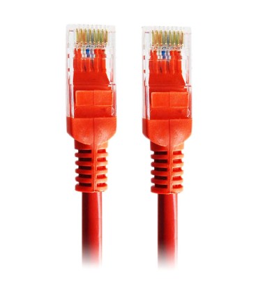 پچ کورد UTP Cat5e وی نت