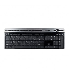 کیبورد باسیم گرین GK-503 با حروف فارسی