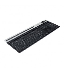 کیبورد باسیم گرین GK-503 با حروف فارسی