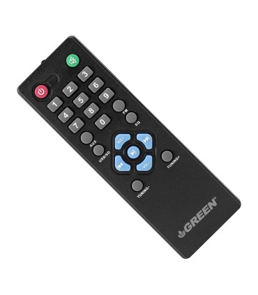 اسپیکر 2.1 کاناله گرین GS325-R