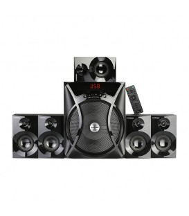 اسپیکر 5.1 کاناله گرین GS6115-BT