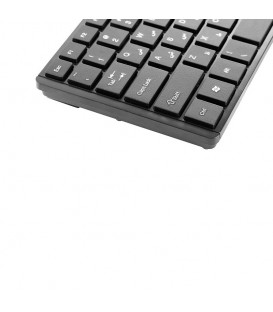 کیبورد بی سیم گرین GK-101W با حروف فارسی