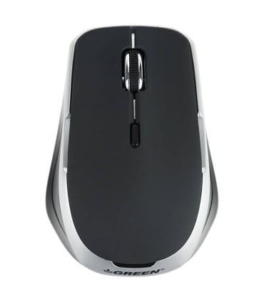 کیبورد و ماوس بی سیم گرین GKM-505W با حروف فارسی