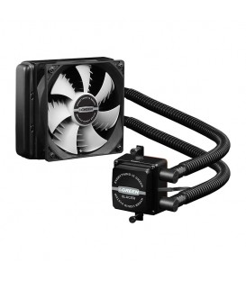 خنک کننده پردازنده گرین GLACIER 120A