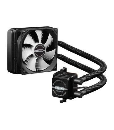 خنک کننده پردازنده گرین GLACIER 120A