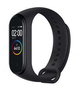 دستبند سلامتی شیائومی Mi Band 4 نسخه گلوبال