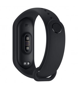 دستبند سلامتی شیائومی Mi Band 4 نسخه گلوبال