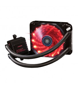 خنک کننده پردازنده گرین GLACIER 120 EVO