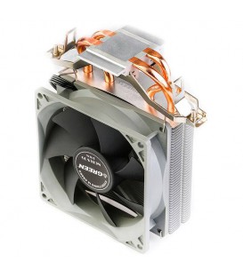 خنک کننده پردازنده گرین NOTUS 95-PWM