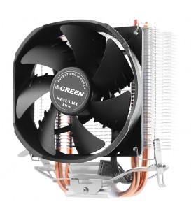 خنک کننده پردازنده گرین NOTUS 100-PWM