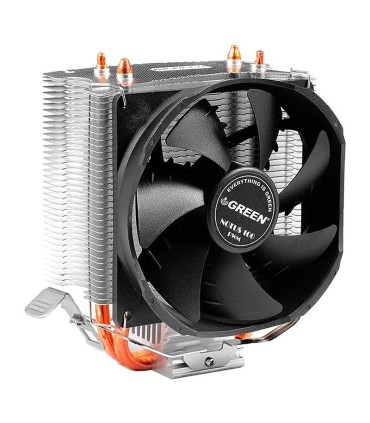خنک کننده پردازنده گرین NOTUS 100-PWM