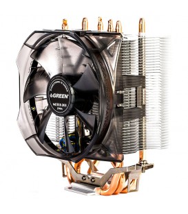 خنک کننده پردازنده گرین NOTUS 200-PWM