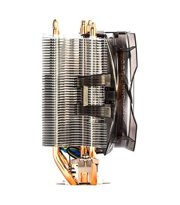 خنک کننده پردازنده گرین NOTUS 200-PWM