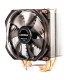 خنک کننده پردازنده گرین NOTUS 400-PWM