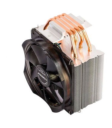 خنک کننده پردازنده گرین NOTUS 400-PWM