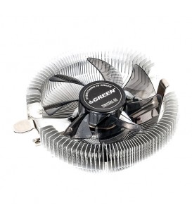 خنک کننده پردازنده گرین TINYCOOL 90-Rev1.1