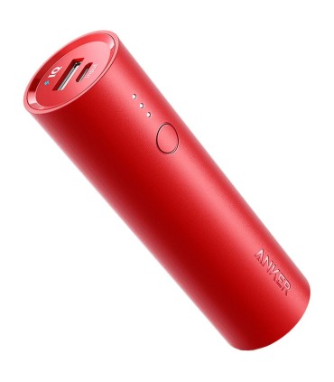 پاور بانک انکر PowerCore 5000 A1109 با ظرفیت 5000 میلی آمپر ساعت