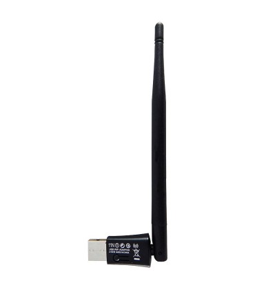 کارت شبکه USB 2.0 بی سیم کی نت K-UW154