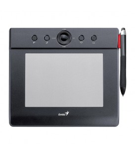 قلم نوری جنیوس EasyPen M406