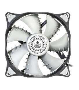 فن کیس گرین GF120-FSB