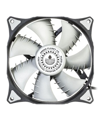 فن کیس گرین GF120-FSB