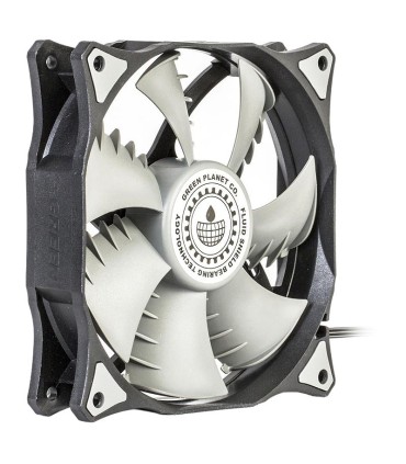 فن کیس گرین GF120-FSB