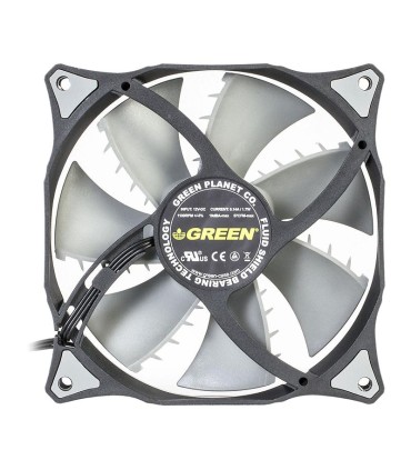 فن کیس گرین GF120-FSB