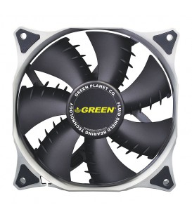 فن کیس گرین GF120-HAF