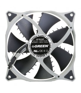 فن کیس گرین GF120-HAF