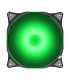 فن کیس گرین GF120-RGB