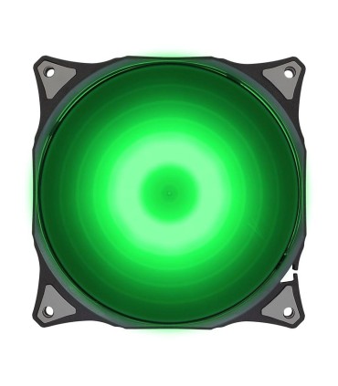 فن کیس گرین GF120-RGB