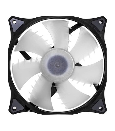 فن کیس گرین GF120-RGB