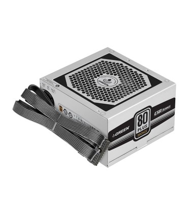 منبع تغذیه گرین GP380A-ESD