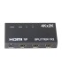 اسپلیتر 2 پورت HDMI وی نت