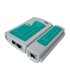 تستر کابل شبکه Rj45 - Rj11 کی نت K-N800 3N
