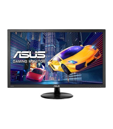 مانیتور گیمینگ ایسوس VP228HE سایز 21.5 اینچ