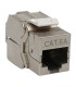 کیستون Cat6A STP کی نت پلاس KP-N1135