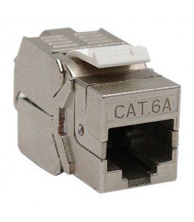 کیستون Cat6A STP کی نت پلاس KP-N1135