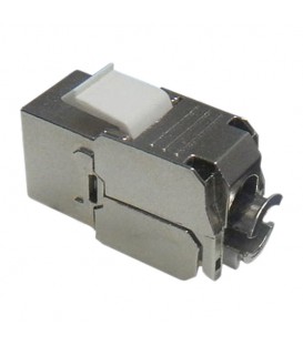 کیستون Cat6A STP کی نت پلاس KP-N1135