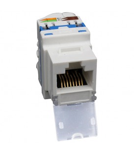 کیستون Cat6 UTP کی نت پلاس KP-N1136