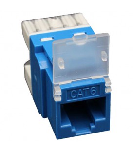 کیستون Cat6 UTP کی نت پلاس KP-N1137