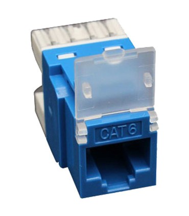 کیستون Cat6 UTP کی نت پلاس KP-N1137