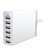 شارژر رومیزی انکر PowerPort 6 A2123