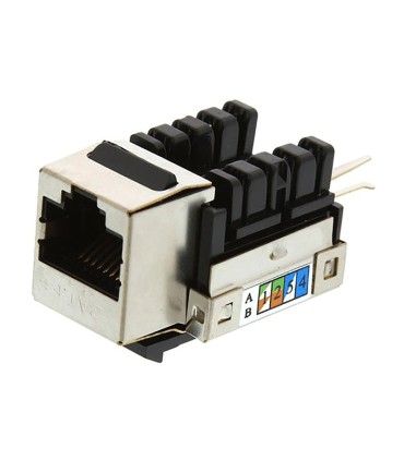 کیستون Cat6 STP کی نت K-N1118