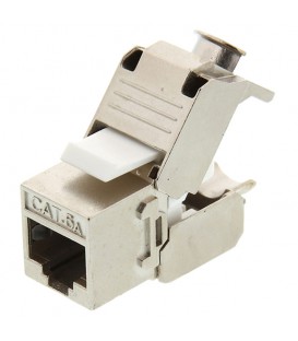 کیستون Cat6A STP کی نت K-N1116