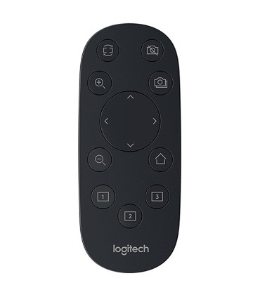 ویدیو کنفرانس لاجیتک PTZ Pro 2 Camera