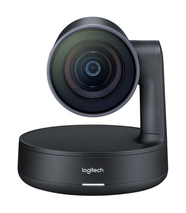 ویدیو کنفرانس لاجیتک Rally Plus