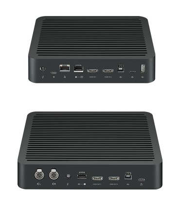 ویدیو کنفرانس لاجیتک Rally Plus